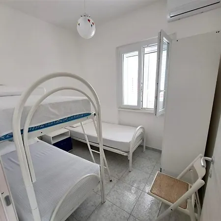 Mimose Baia * Gallipoli