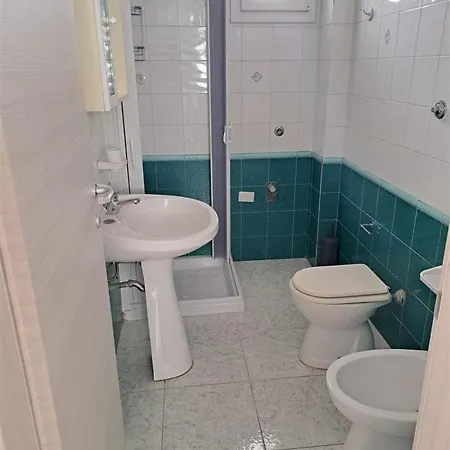 Daire Mimose Baia Gallipoli