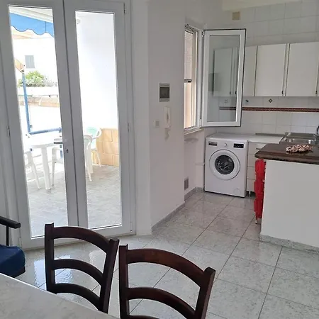 Mimose Baia Gallipoli