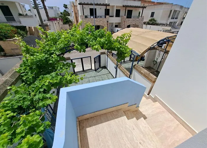 Apartamento Mimose Baia