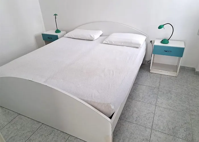 Apartamento Mimose Baia Gallipoli