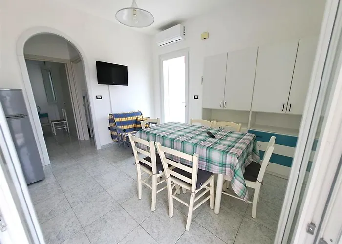Apartamento Mimose Baia *
