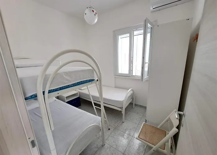 Mimose Baia * Gallipoli