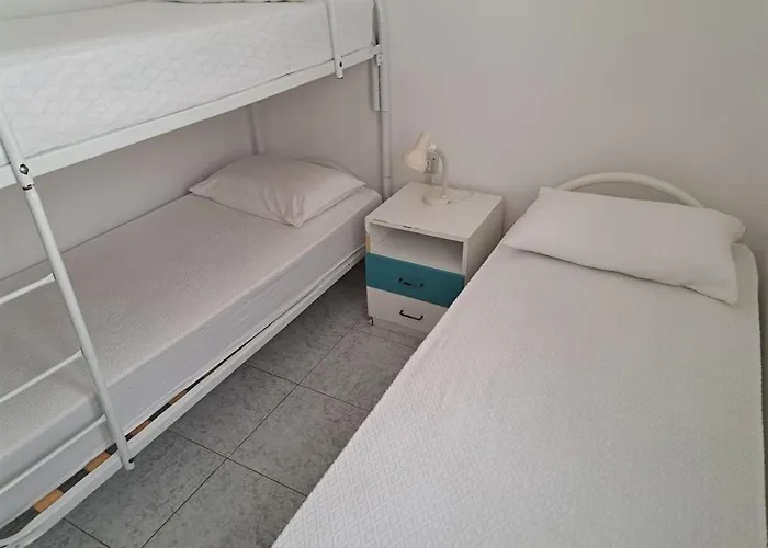 Apartamento Mimose Baia