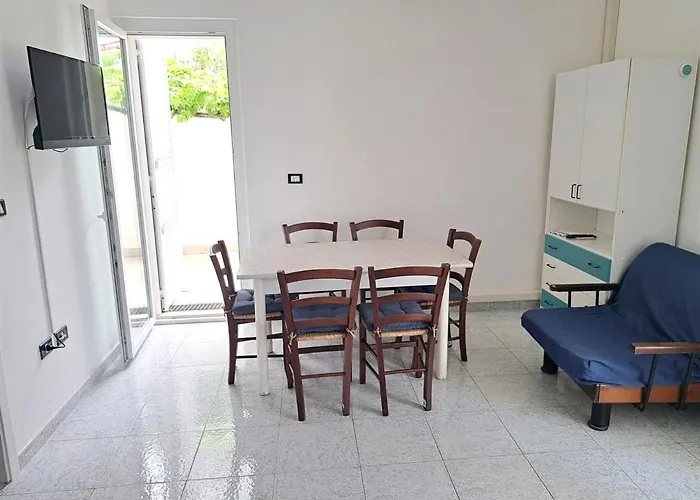 Apartamento Mimose Baia