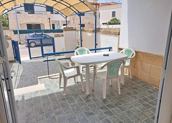 Apartamento Mimose Baia *