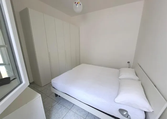 Apartamento Mimose Baia *