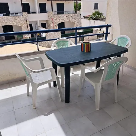 Mimose Baia Apartmán Gallipoli