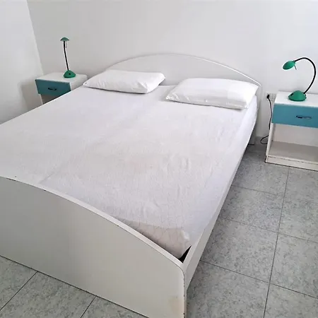 Διαμέρισμα Mimose Baia Gallipoli