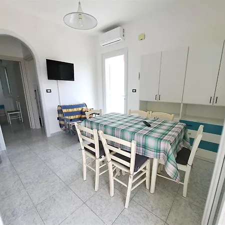 Apartmán Mimose Baia *