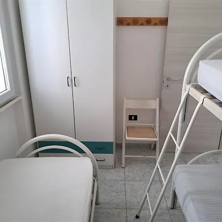 Διαμέρισμα Mimose Baia Gallipoli