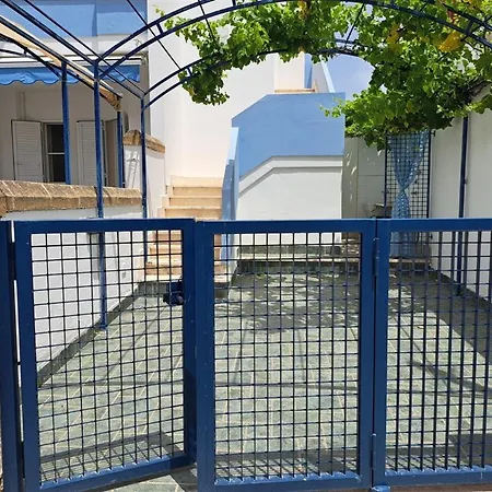 Mimose Baia * غالّيبولي