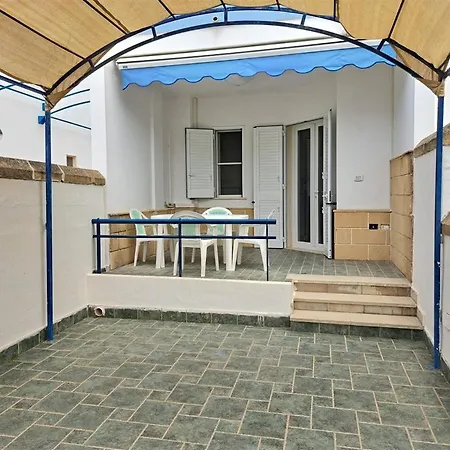Apartmán Mimose Baia Gallipoli