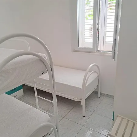 Mimose Baia Gallipoli