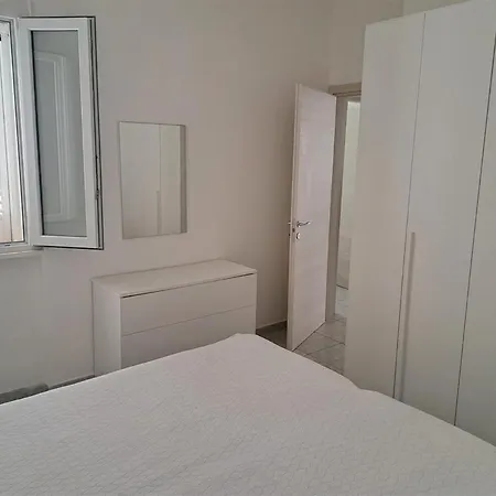 Mimose Baia Apartmán *