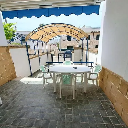 Apartmán Mimose Baia *