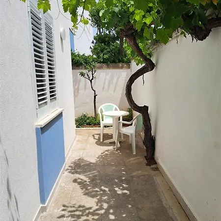 Mimose Baia Διαμέρισμα