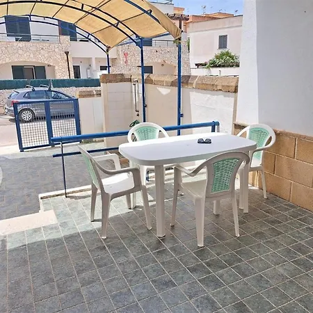 Apartmán Mimose Baia *