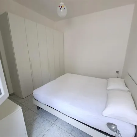 Apartmán Mimose Baia *