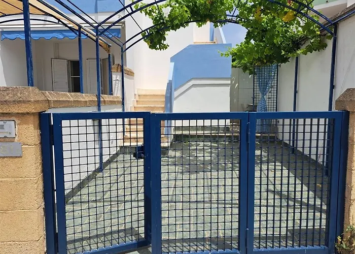 Mimose Baia * غالّيبولي