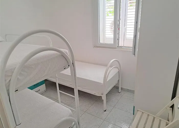 Mimose Baia Gallipoli