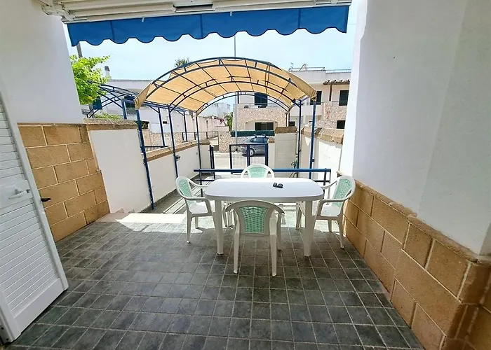 شقة Mimose Baia *