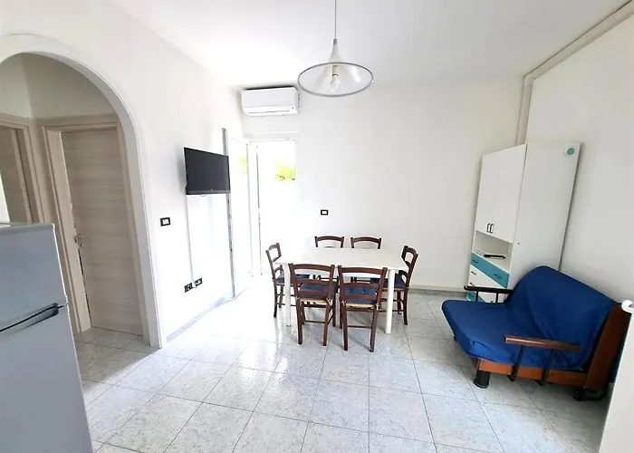 Mimose Baia * Gallipoli